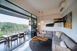 The Skywoods (D23), Condominium #602095751